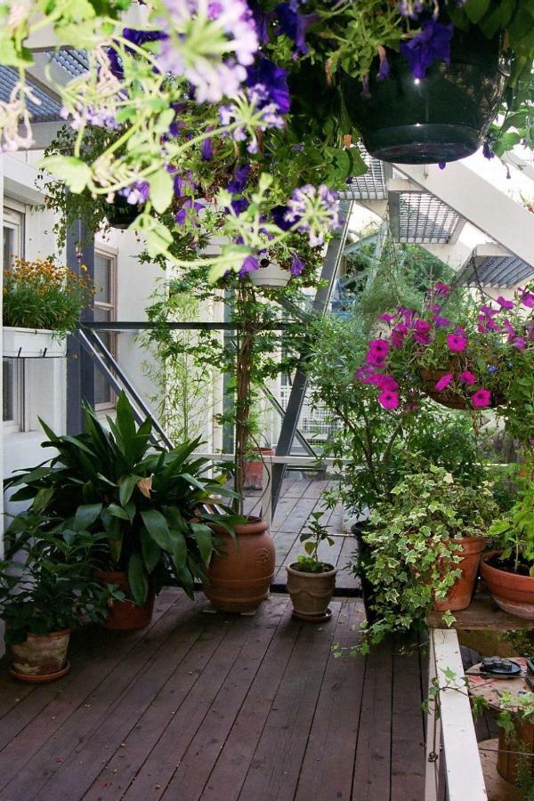 Loft De Cannes B&B Exterior foto