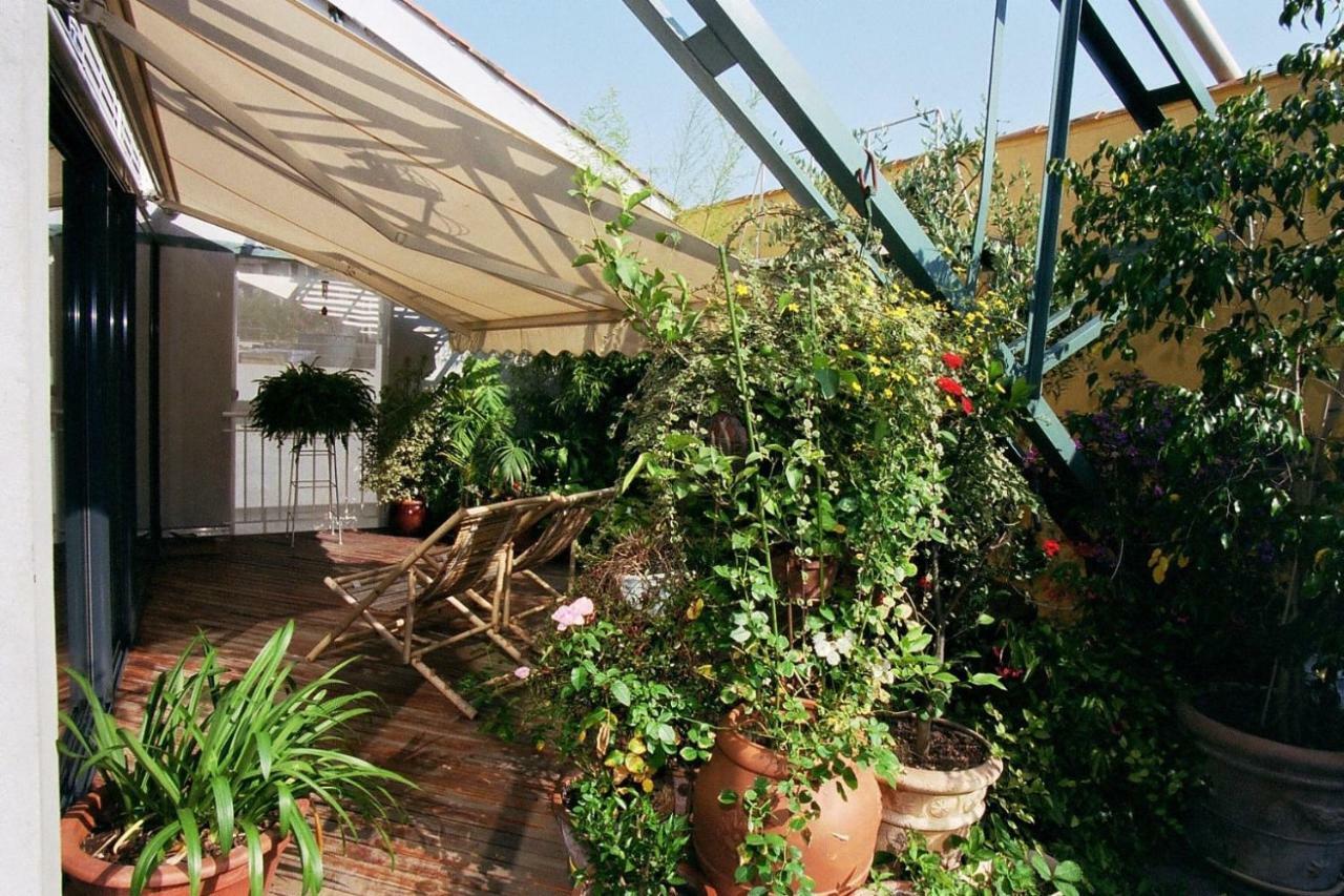 Loft De Cannes B&B Exterior foto